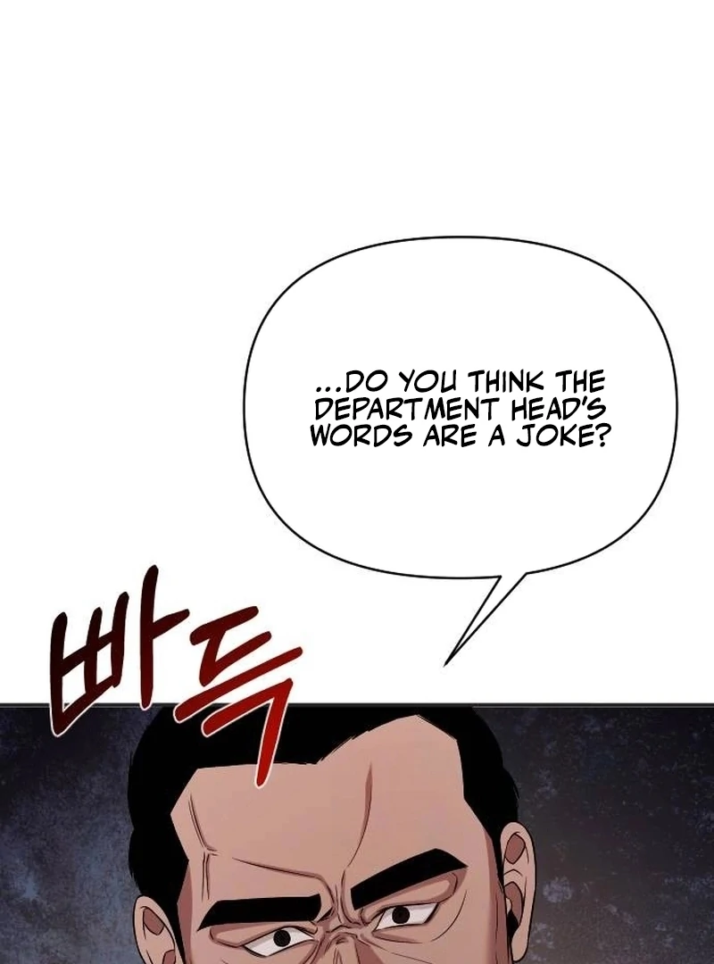 When a Genius Office Worker Goes Too Far Chapter 3 166
