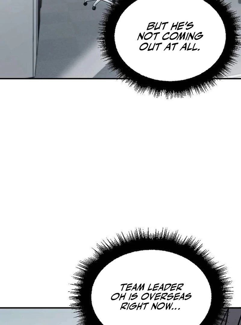 When a Genius Office Worker Goes Too Far Chapter 3 17