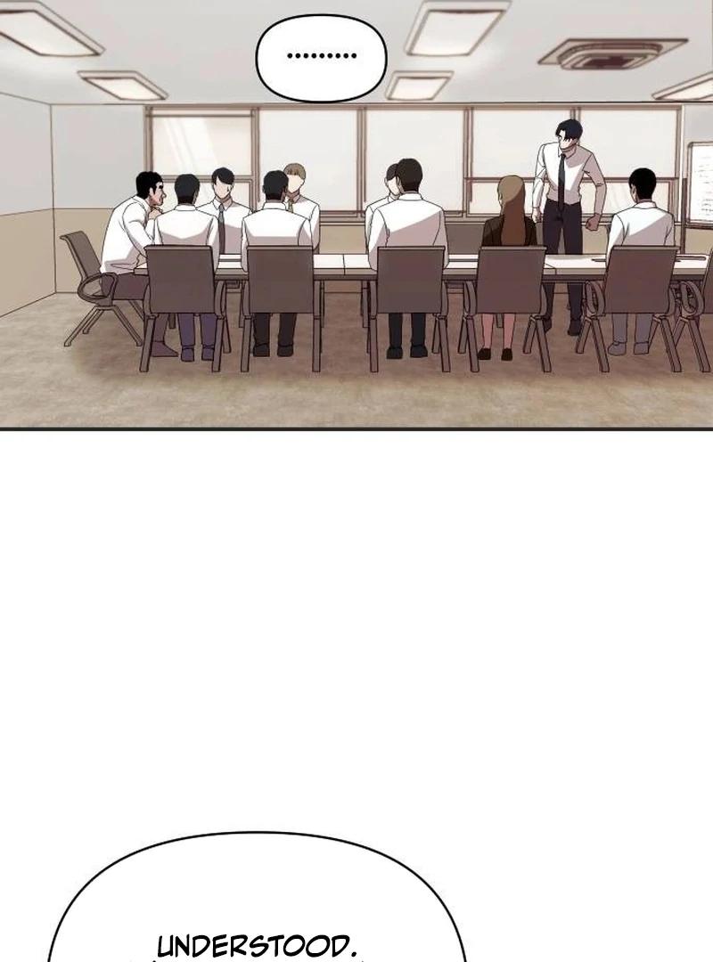 When a Genius Office Worker Goes Too Far Chapter 3 170