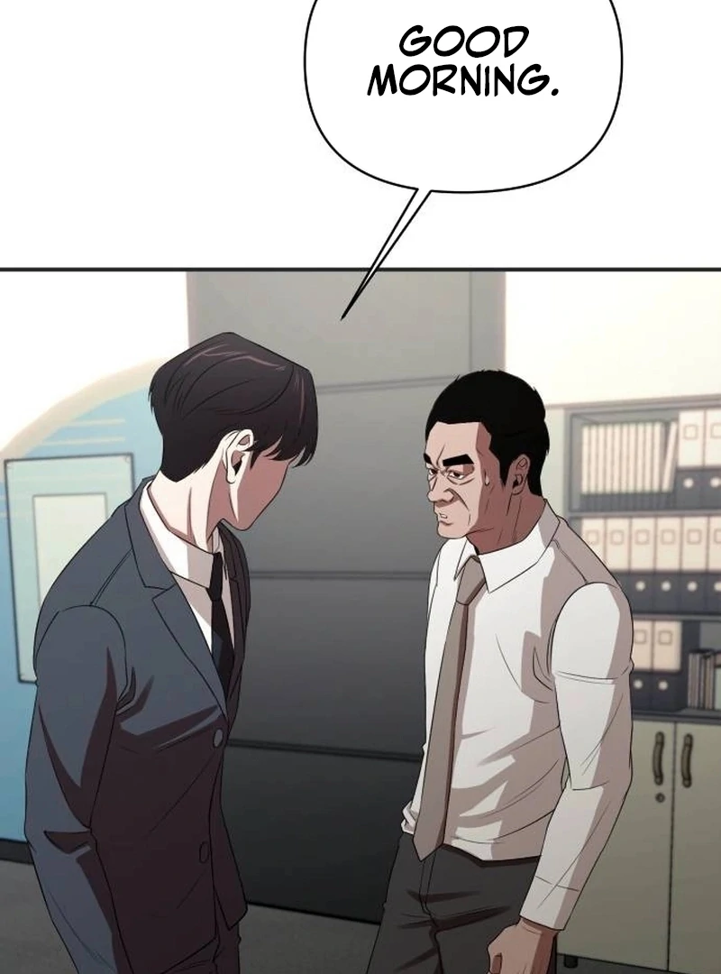 When a Genius Office Worker Goes Too Far Chapter 3 179