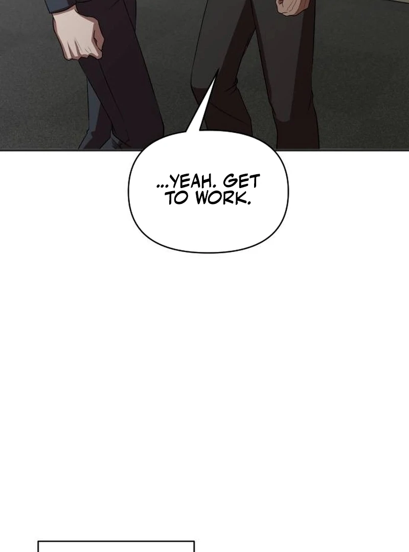 When a Genius Office Worker Goes Too Far Chapter 3 180