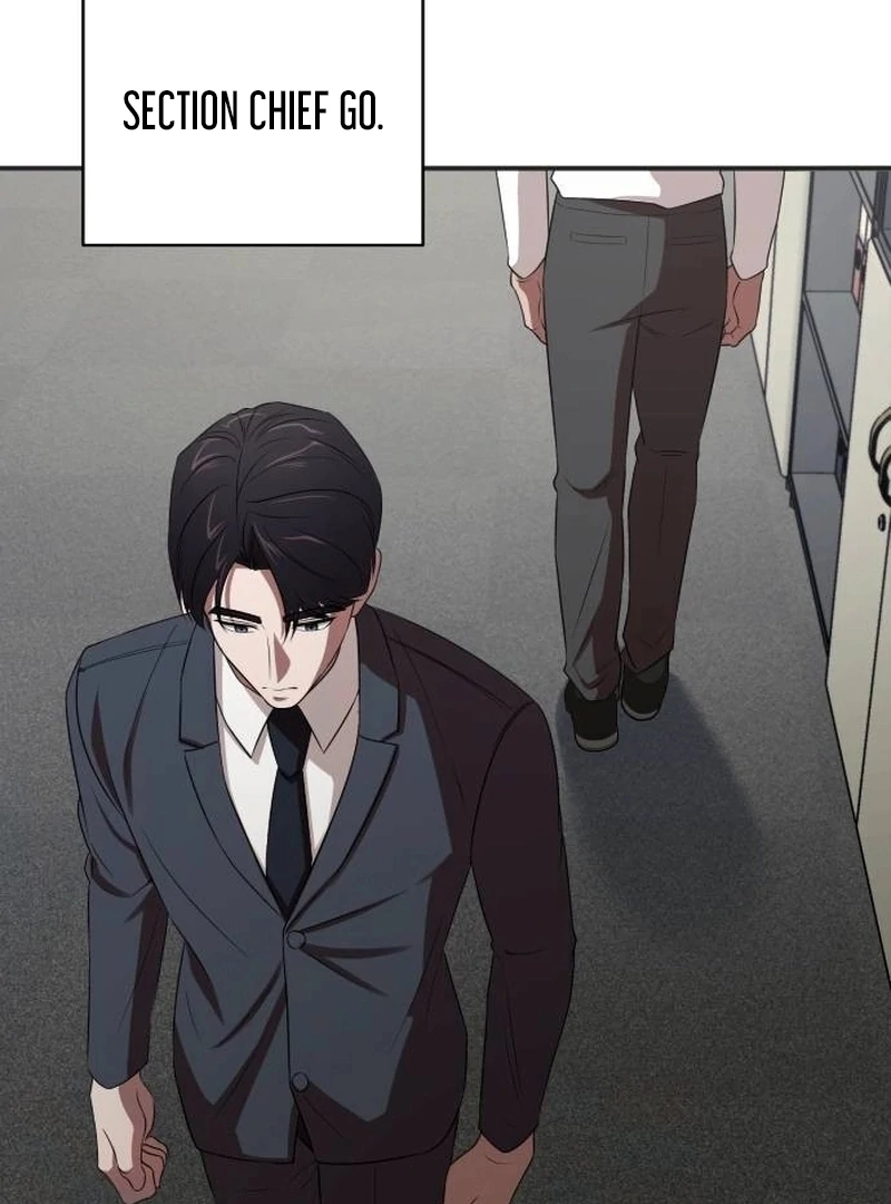 When a Genius Office Worker Goes Too Far Chapter 3 181
