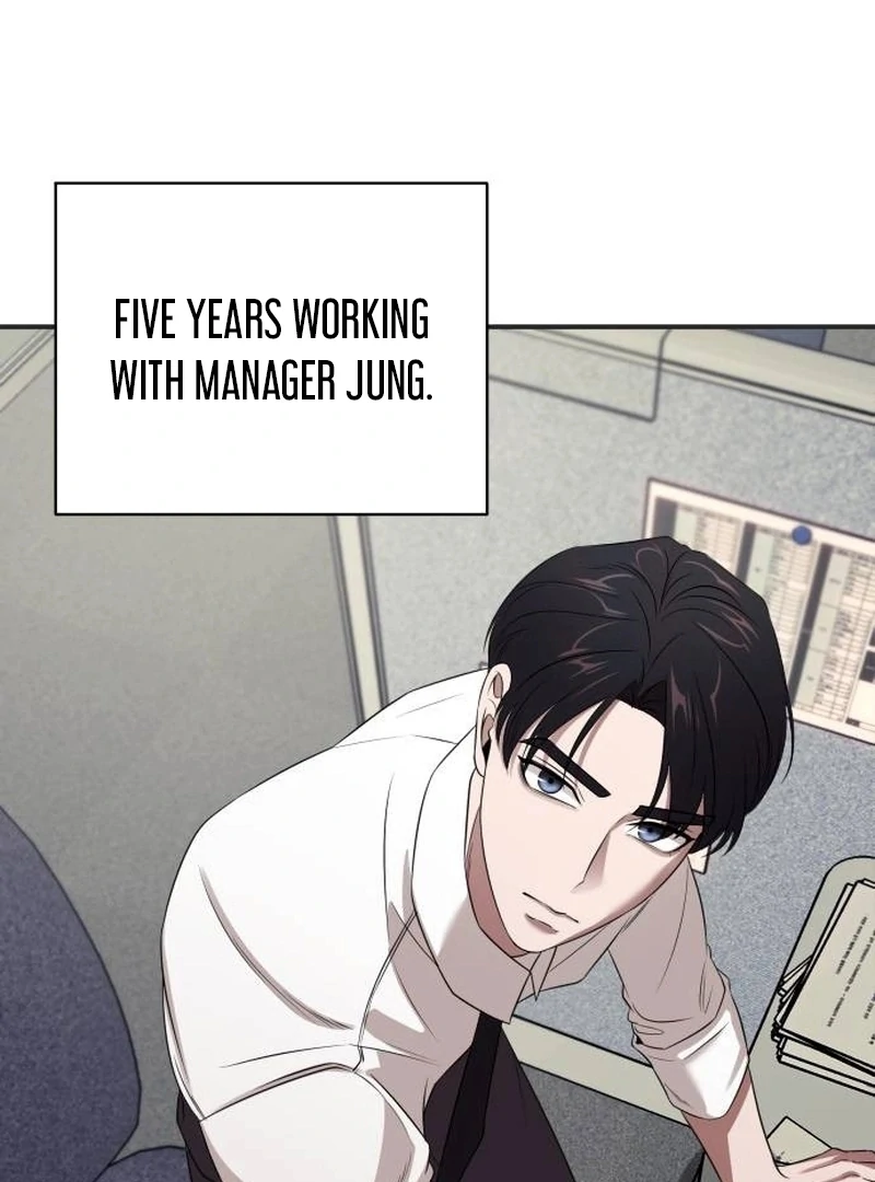 When a Genius Office Worker Goes Too Far Chapter 3 187