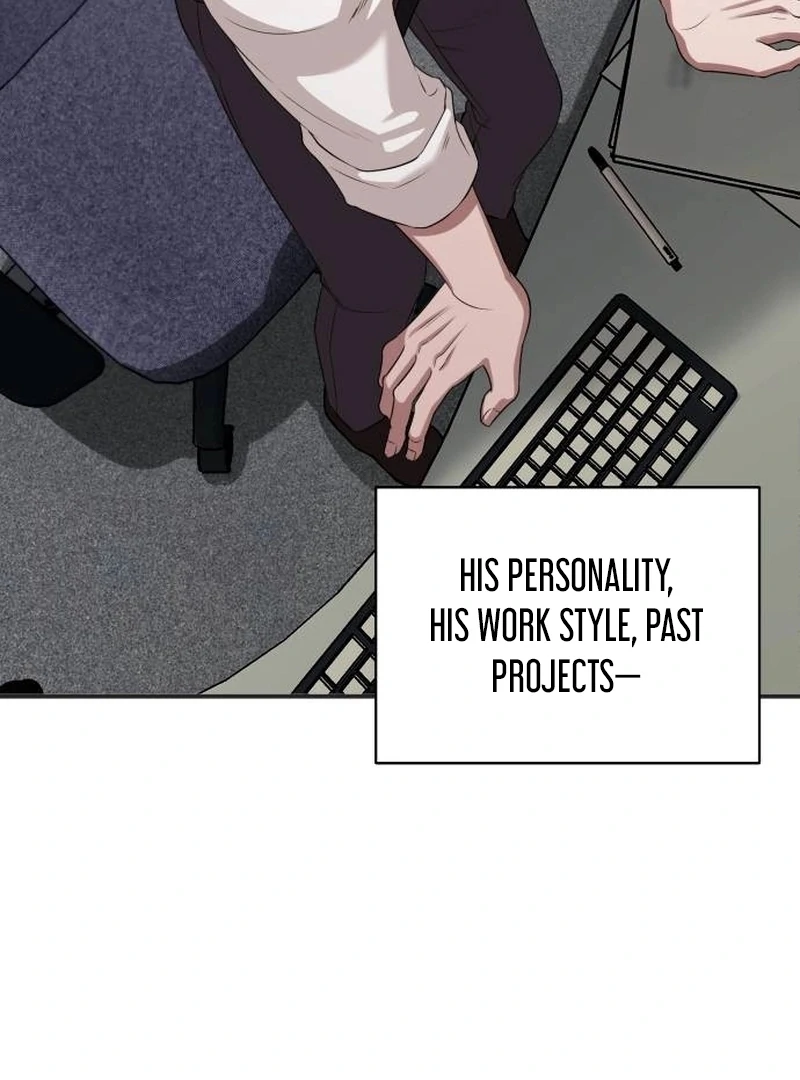 When a Genius Office Worker Goes Too Far Chapter 3 188