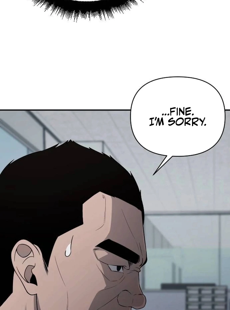 When a Genius Office Worker Goes Too Far Chapter 3 19