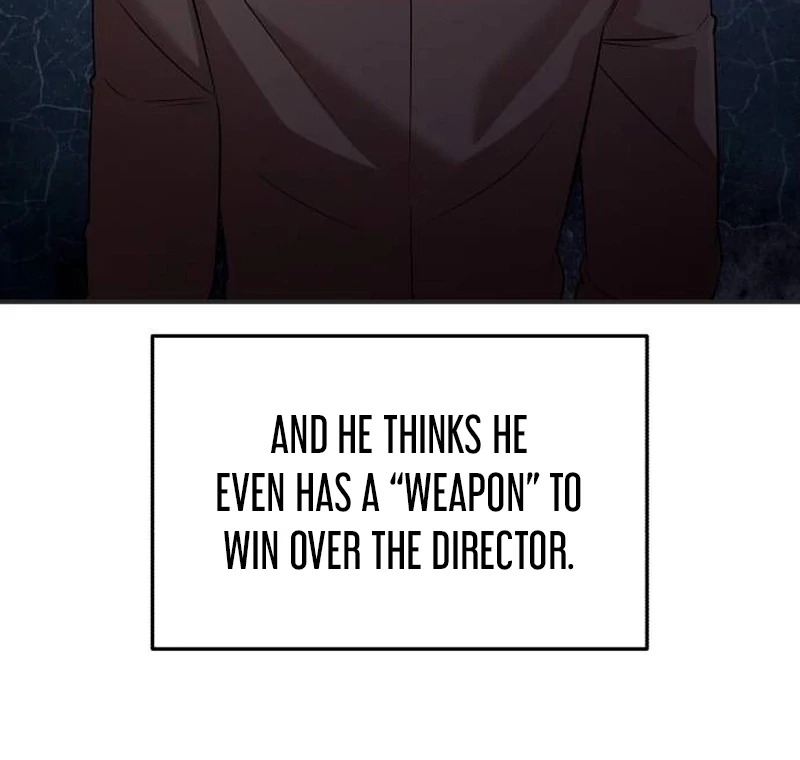 When a Genius Office Worker Goes Too Far Chapter 3 191