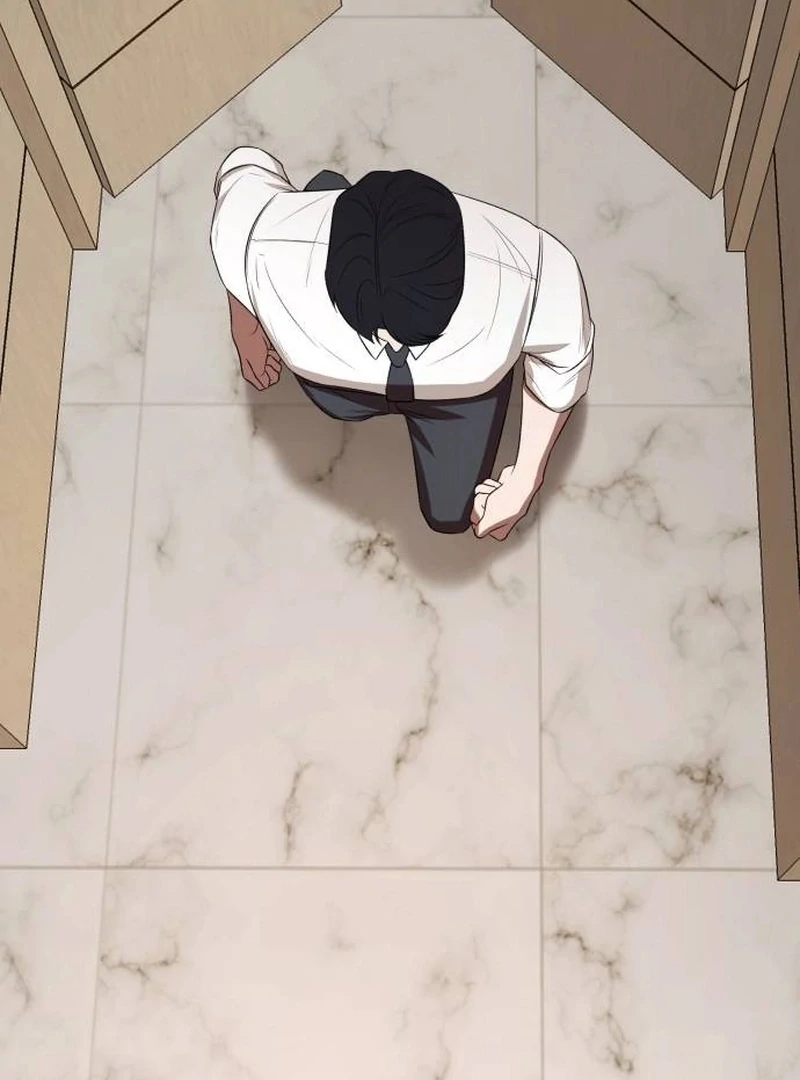 When a Genius Office Worker Goes Too Far Chapter 3 195