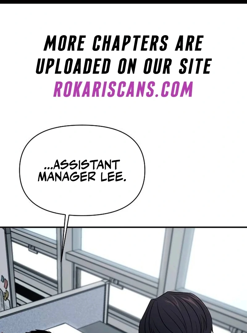 When a Genius Office Worker Goes Too Far Chapter 3 2