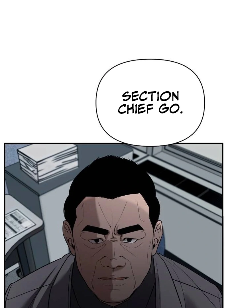 When a Genius Office Worker Goes Too Far Chapter 3 22
