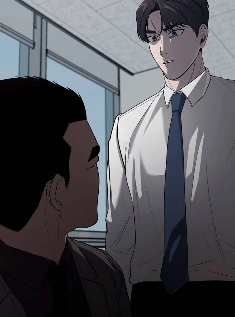 When a Genius Office Worker Goes Too Far Chapter 3 25
