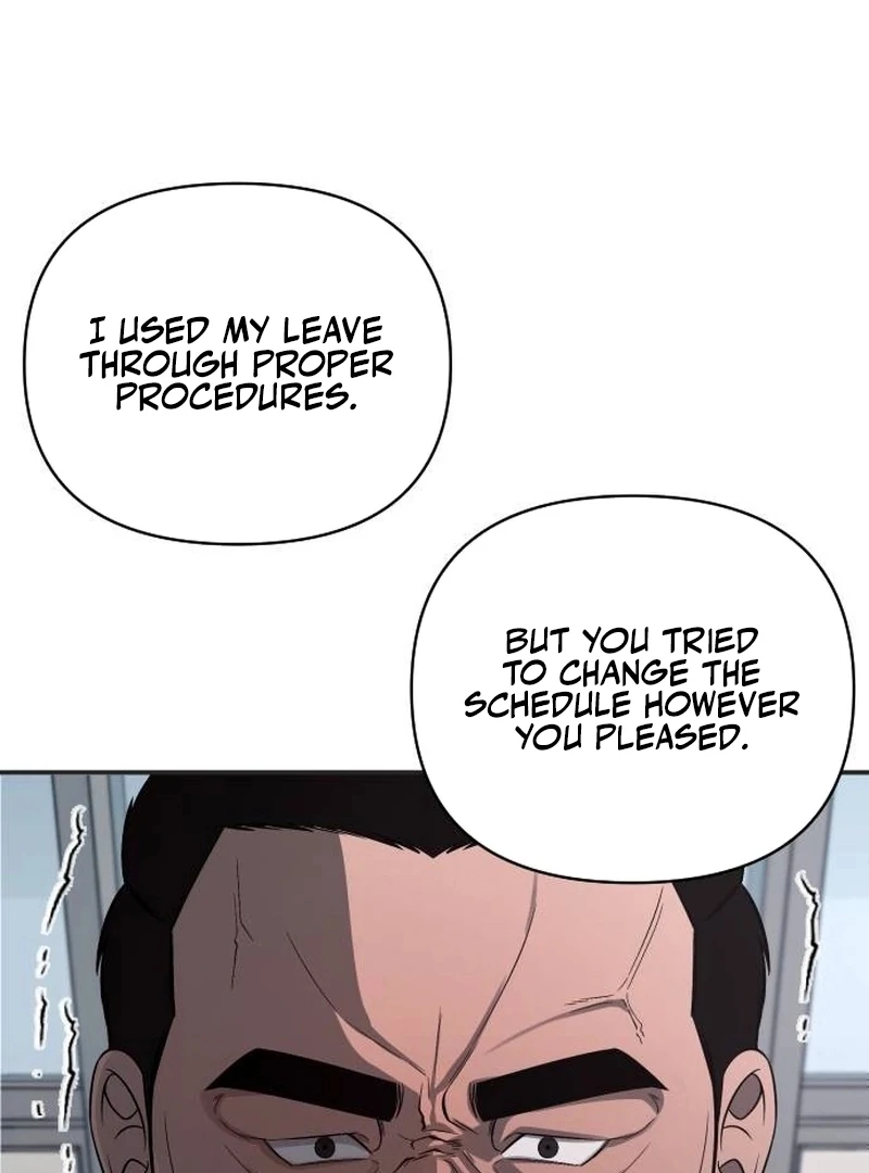 When a Genius Office Worker Goes Too Far Chapter 3 27