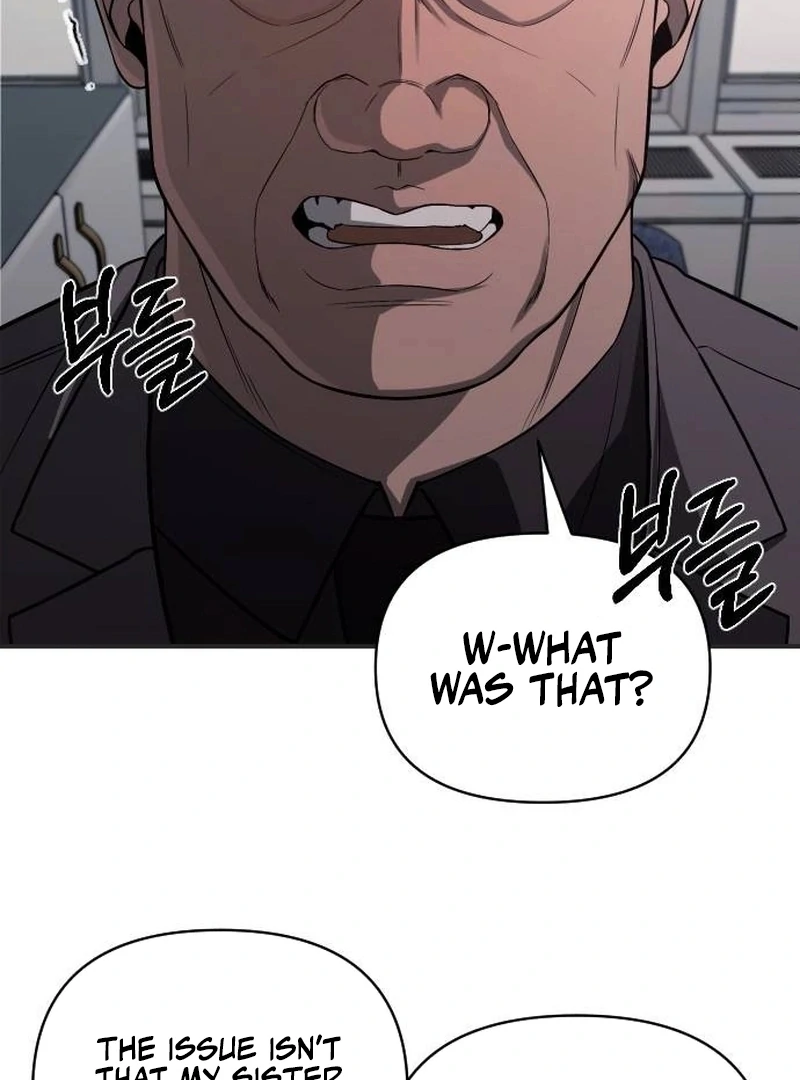 When a Genius Office Worker Goes Too Far Chapter 3 28