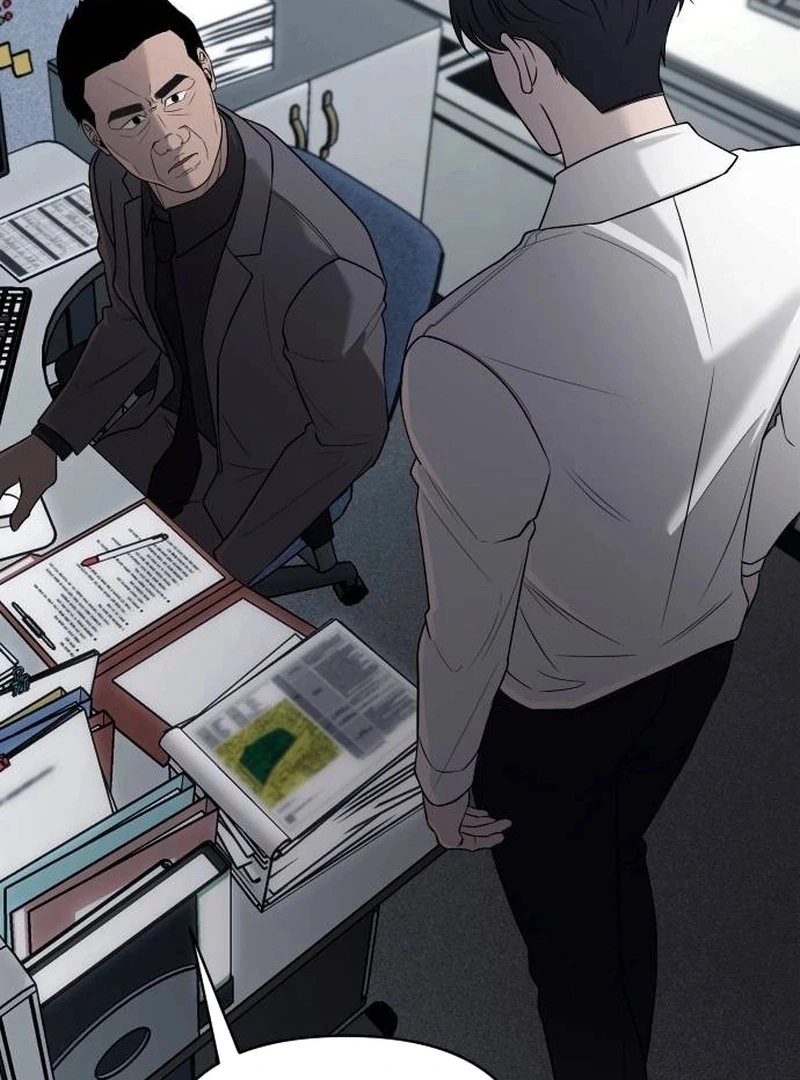 When a Genius Office Worker Goes Too Far Chapter 3 3