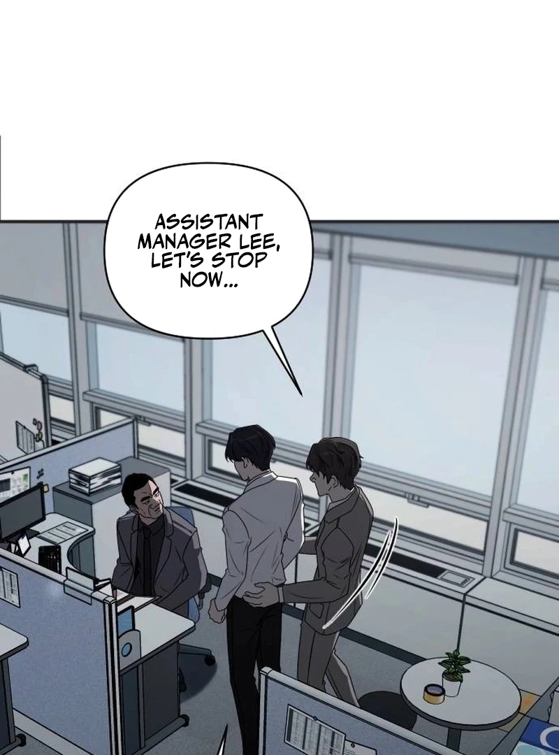 When a Genius Office Worker Goes Too Far Chapter 3 30