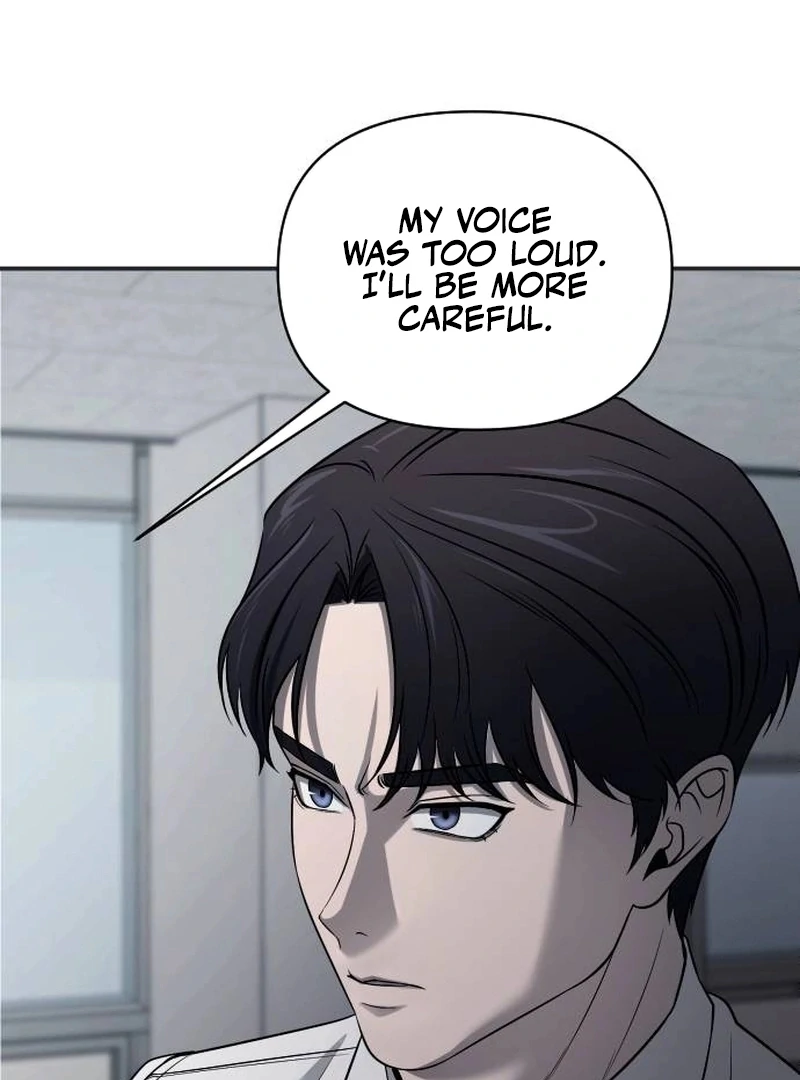 When a Genius Office Worker Goes Too Far Chapter 3 38