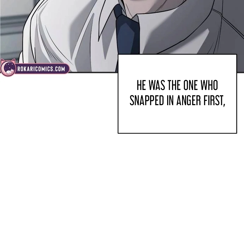 When a Genius Office Worker Goes Too Far Chapter 3 39