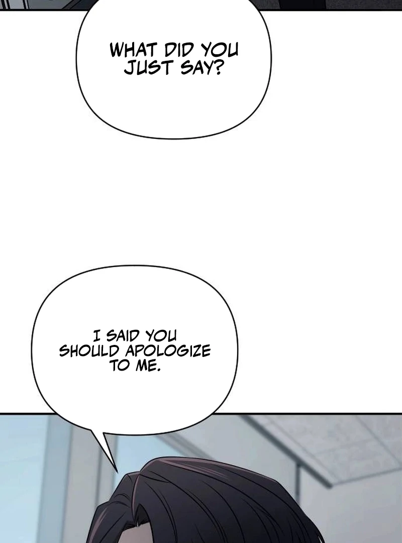 When a Genius Office Worker Goes Too Far Chapter 3 4