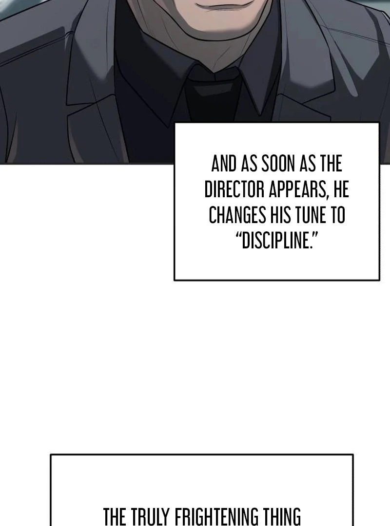 When a Genius Office Worker Goes Too Far Chapter 3 41