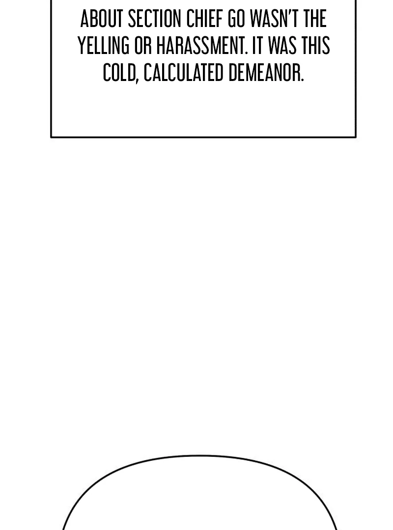 When a Genius Office Worker Goes Too Far Chapter 3 42