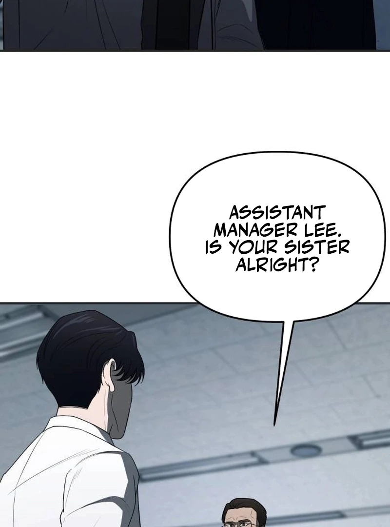 When a Genius Office Worker Goes Too Far Chapter 3 46