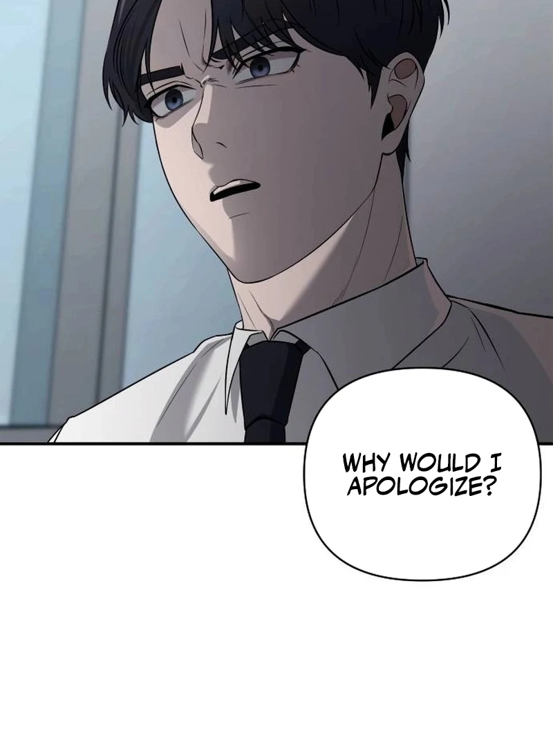 When a Genius Office Worker Goes Too Far Chapter 3 5