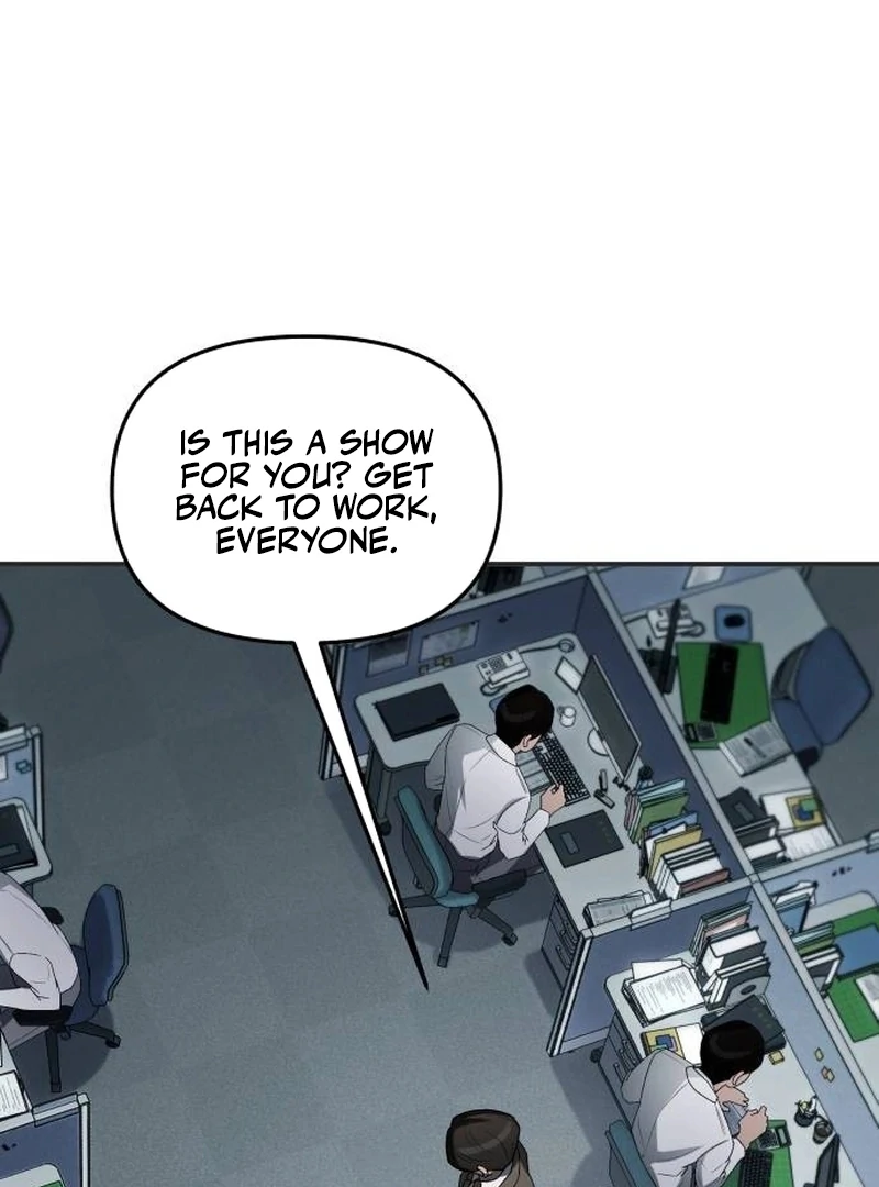 When a Genius Office Worker Goes Too Far Chapter 3 50