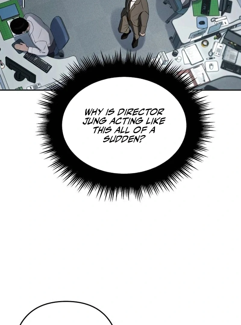 When a Genius Office Worker Goes Too Far Chapter 3 51
