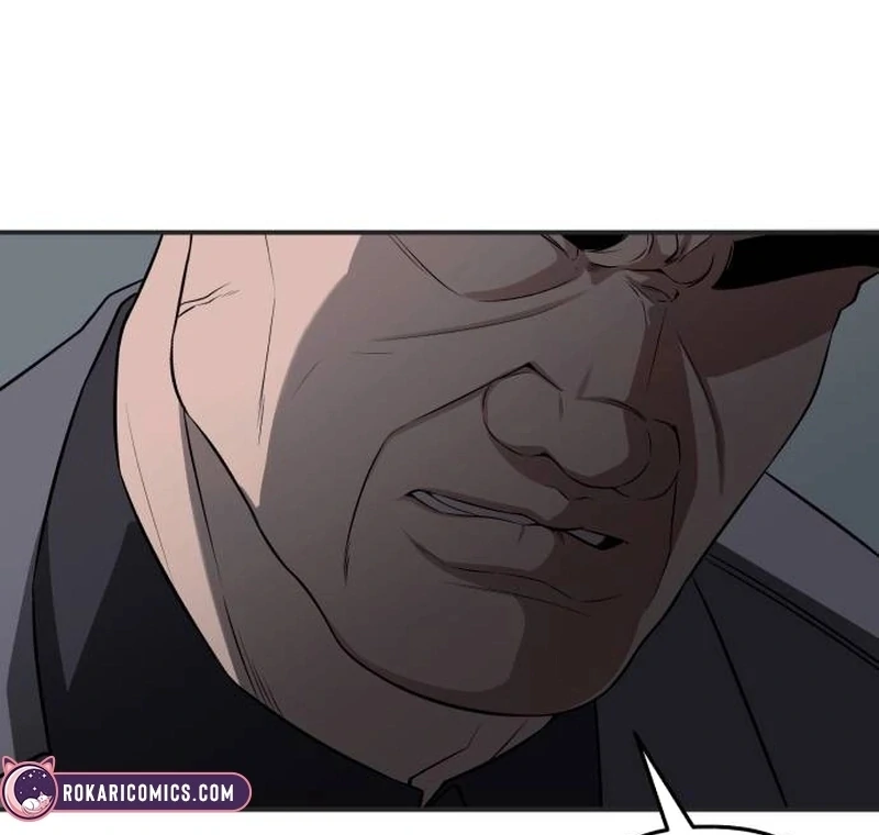 When a Genius Office Worker Goes Too Far Chapter 3 55