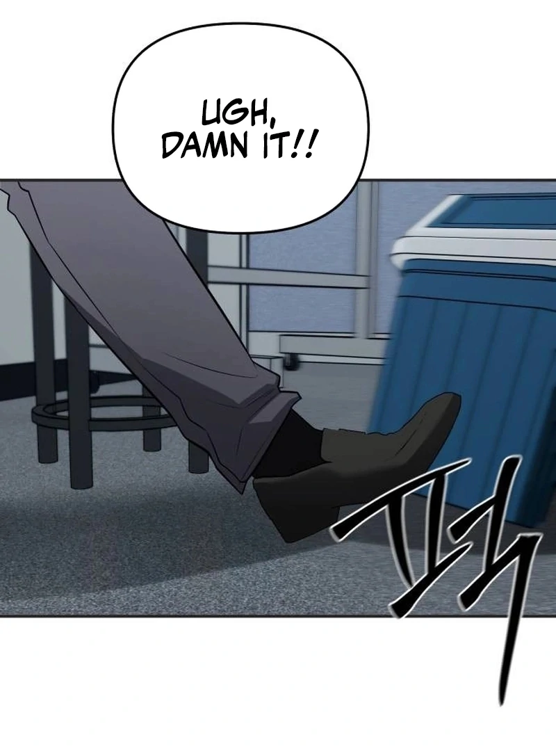 When a Genius Office Worker Goes Too Far Chapter 3 57