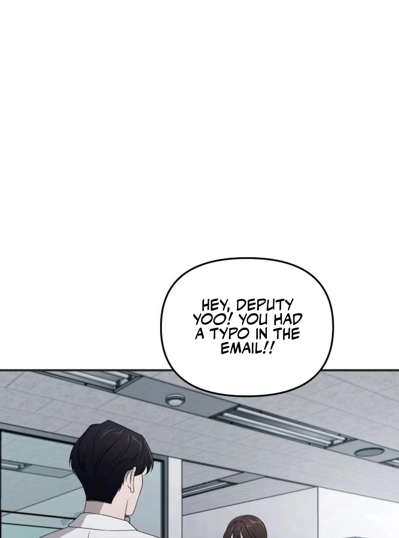 When a Genius Office Worker Goes Too Far Chapter 3 58