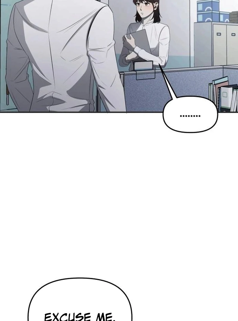 When a Genius Office Worker Goes Too Far Chapter 3 59