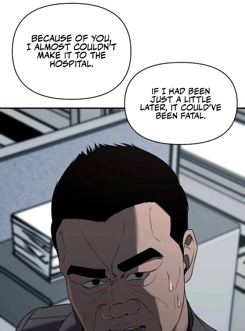 When a Genius Office Worker Goes Too Far Chapter 3 6