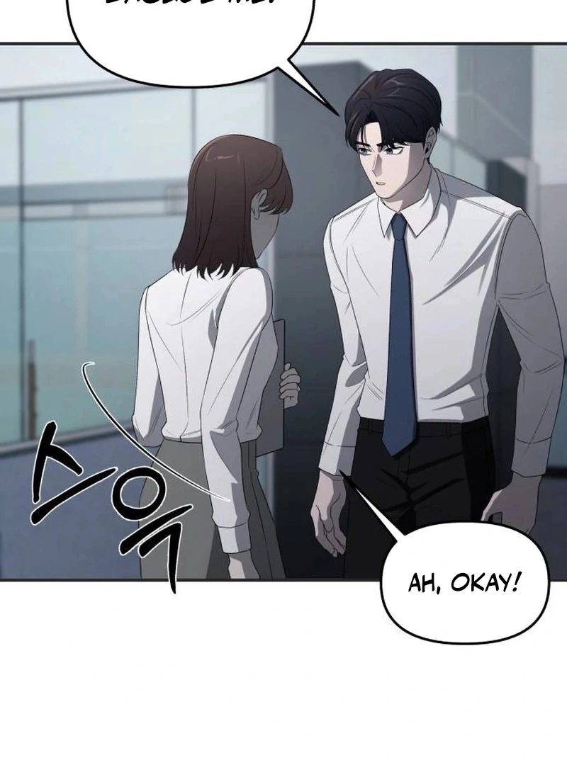 When a Genius Office Worker Goes Too Far Chapter 3 60