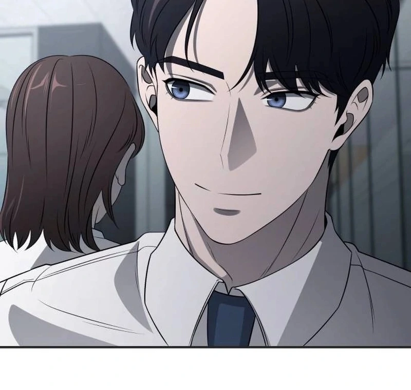 When a Genius Office Worker Goes Too Far Chapter 3 63