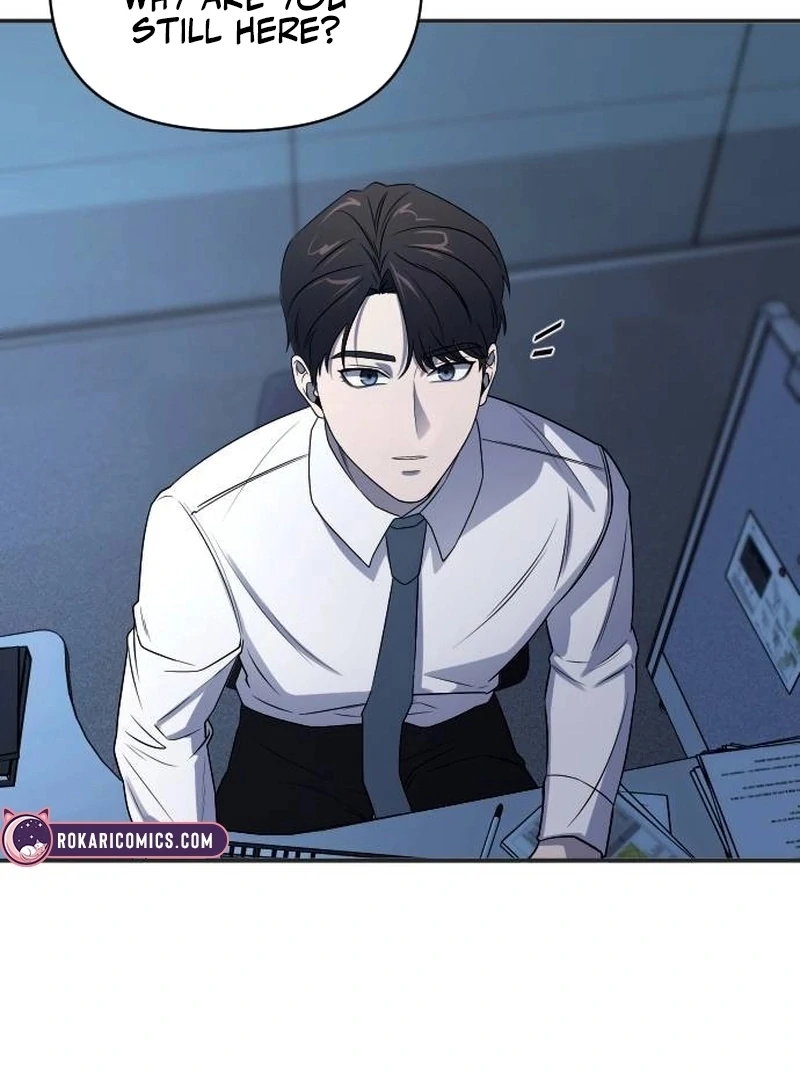 When a Genius Office Worker Goes Too Far Chapter 3 67