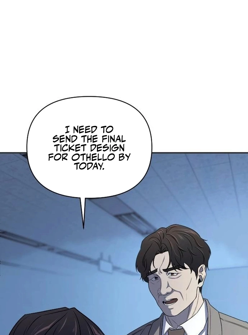When a Genius Office Worker Goes Too Far Chapter 3 68
