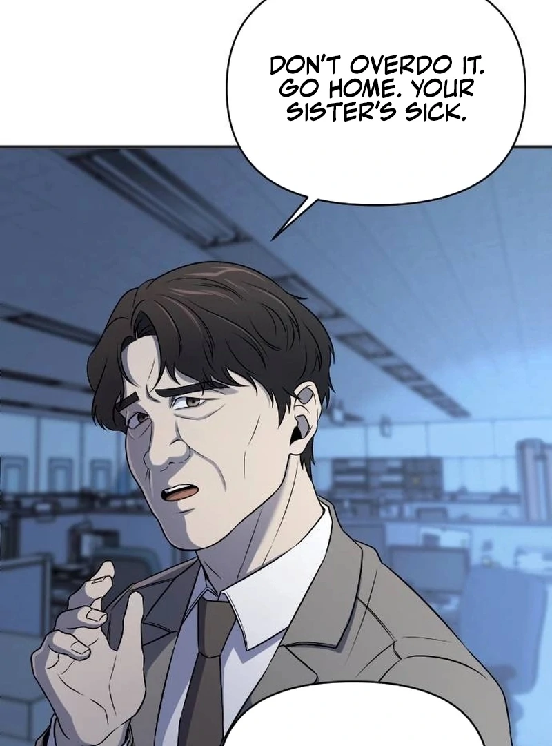 When a Genius Office Worker Goes Too Far Chapter 3 70