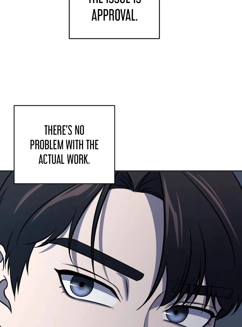 When a Genius Office Worker Goes Too Far Chapter 3 73