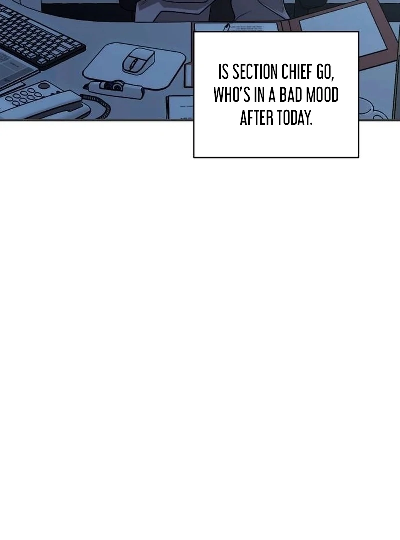 When a Genius Office Worker Goes Too Far Chapter 3 76
