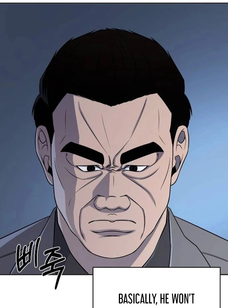 When a Genius Office Worker Goes Too Far Chapter 3 77
