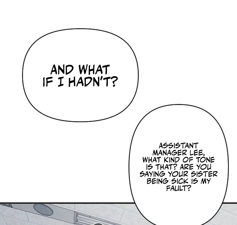 When a Genius Office Worker Goes Too Far Chapter 3 8