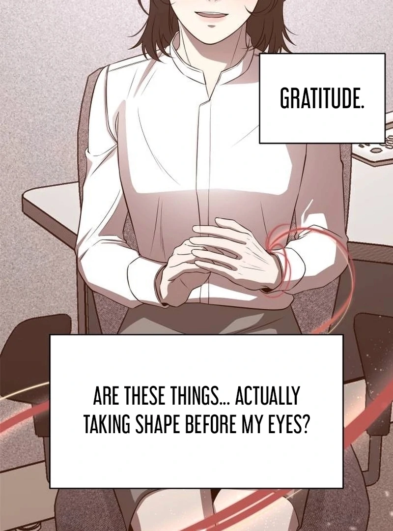 When a Genius Office Worker Goes Too Far Chapter 3 83
