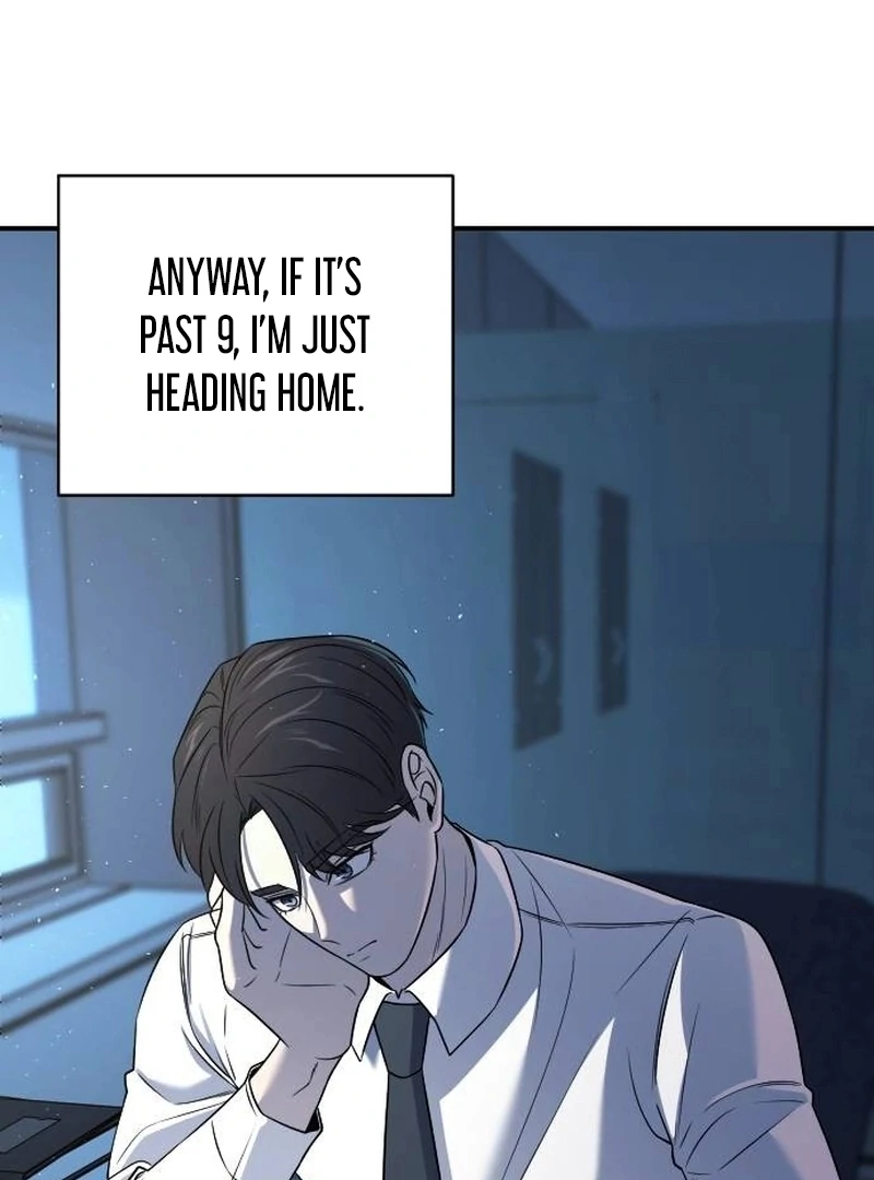 When a Genius Office Worker Goes Too Far Chapter 3 86