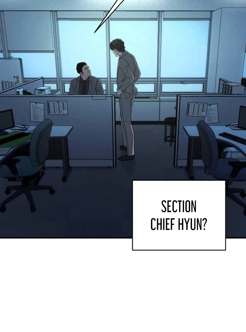 When a Genius Office Worker Goes Too Far Chapter 3 90
