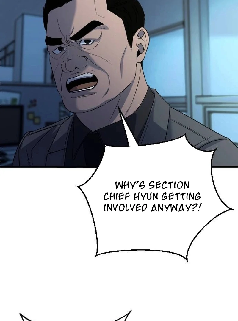 When a Genius Office Worker Goes Too Far Chapter 3 93