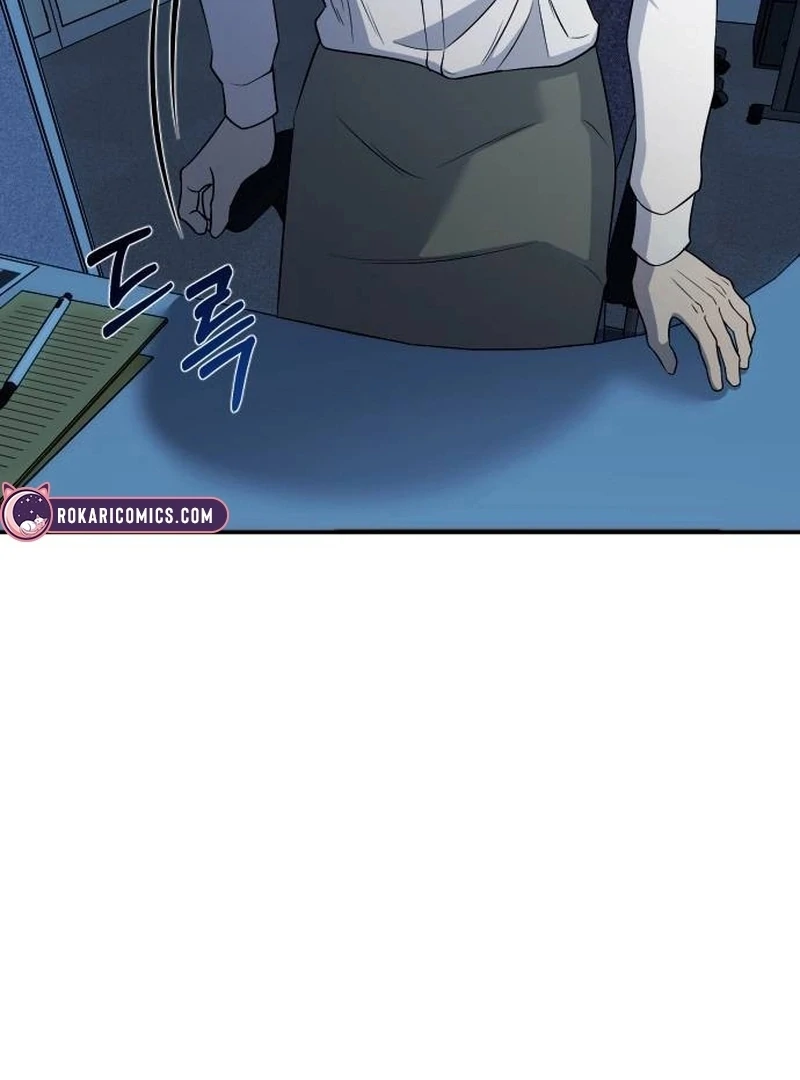 When a Genius Office Worker Goes Too Far Chapter 3 97