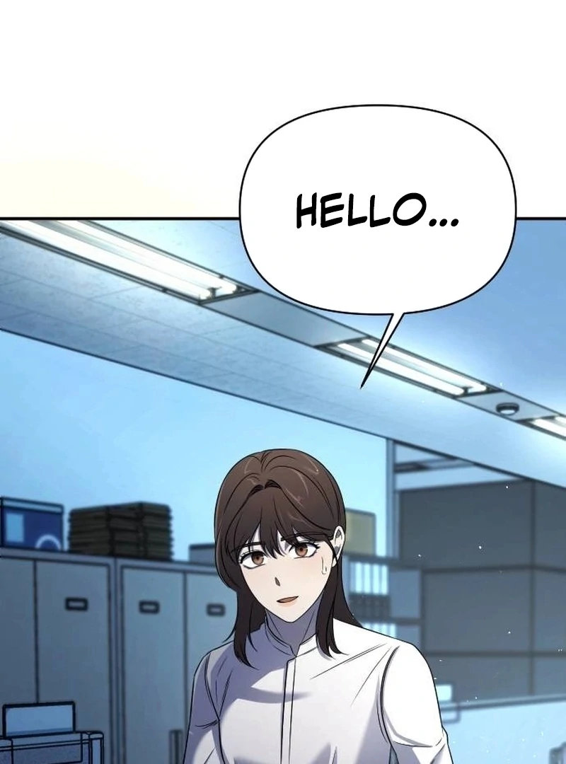 When a Genius Office Worker Goes Too Far Chapter 3 98