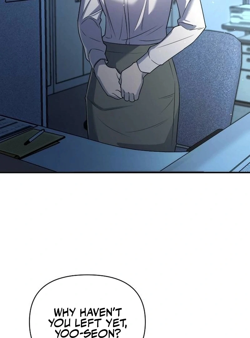 When a Genius Office Worker Goes Too Far Chapter 3 99