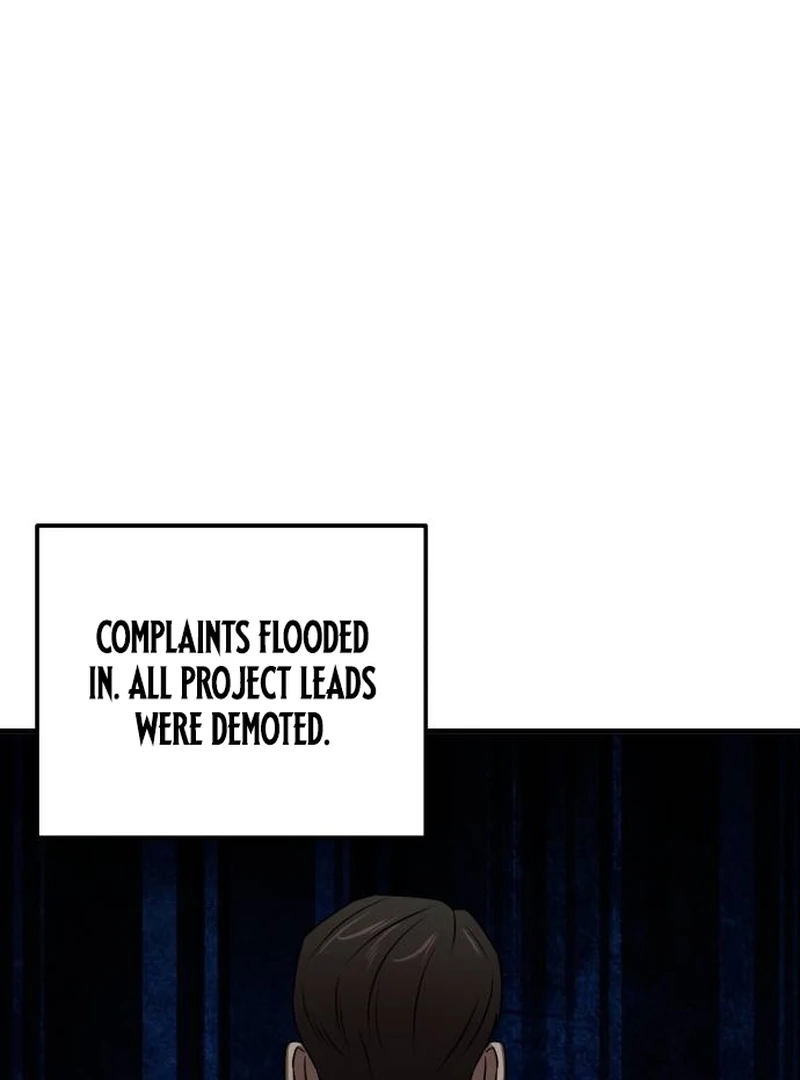 When a Genius Office Worker Goes Too Far Chapter 4 100