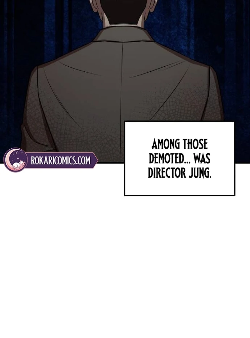 When a Genius Office Worker Goes Too Far Chapter 4 101
